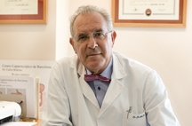 دكتور كارلوس باييستا لوبيث, دكتواره -بروفيسور اختصاصي في الجراحة الباطنية